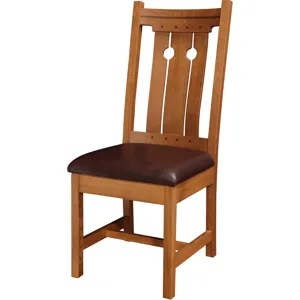 Durango Side Chair